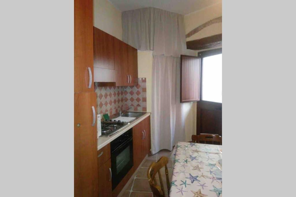 Mini Appartamento Carloforte Carloforte  Ngoại thất bức ảnh
